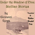 Under the Shadow of Etna: Sicilian Stories