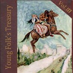 Young Folks' Treasury, Volume 3