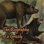 Biography of a Grizzly (version 2)