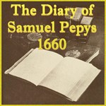 Diary of Samuel Pepys 1660