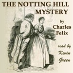 Notting Hill Mystery