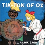 Tik-Tok of Oz