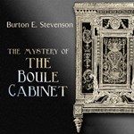 Mystery of the Boule Cabinet