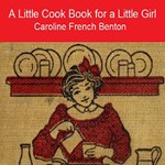 Little Cook Book for a Little Girl