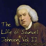 Life of Samuel Johnson, Vol. II (version 2)