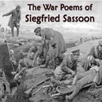 War Poems of Siegfried Sassoon