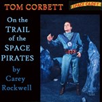 On the Trail of the Space Pirates