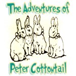 Adventures of Peter Cottontail