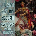 Sign of the Broken Sword