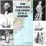 Story of the Thirteen Colonies