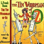 Tin Woodman of Oz (version 2)