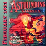 Astounding Stories 14, February 1931