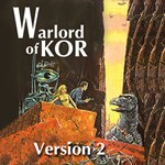 Warlord of Kor (version 2)