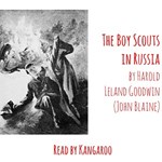 Boy Scouts in Russia